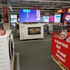 MediaMarkt Alkmaar