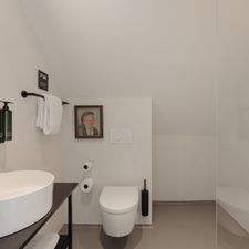 Conscious Hotel Westerpark