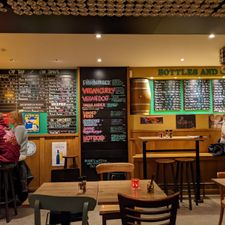 Mikkeller at Morebeer