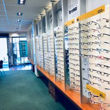 Pearle Opticiens Huizen