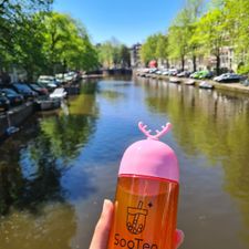 SooTea Bubble Tea | Sint Luciensteeg