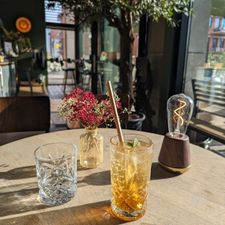 Vivre Binckhorst (Wijnbar & Restaurant)