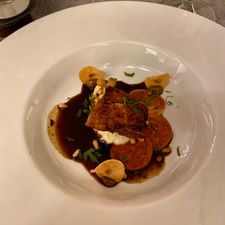 Restaurant Lastage