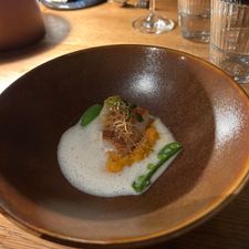 Zinc wine&dine