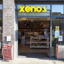 Xenos Hardenberg