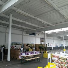 Makro Leeuwarden