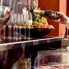 Landgoed Hotel & Restaurant Carelshaven