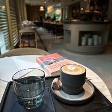 Spring Cafe Brasserie Amsterdam