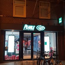 Pearle Opticiens s-Gravenzande