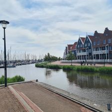 Rederij Volendam Marken Express