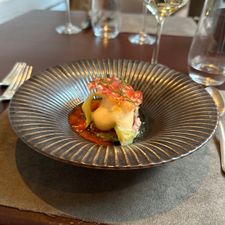 Restaurant 55