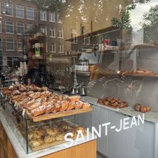 SAINT-JEAN Amsterdam