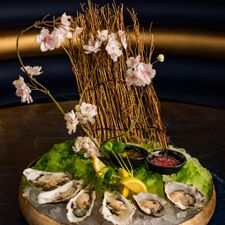 Restaurant KITA