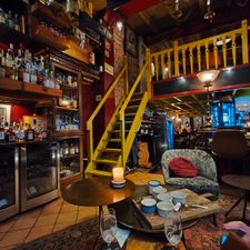Brasserie ’t Zotte Lemke