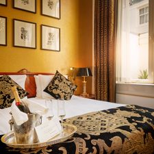 Ambassade Hotel | Boutique Hotel in Amsterdam