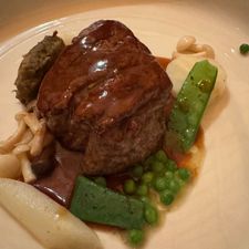 Bistro LOF