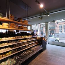 Ekoplaza Foodmarqt Haarlemmerstraat - biologische supermarkt