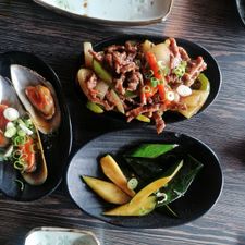Miru Sushi & Grill