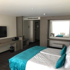 Van der Valk Hotel Vianen - Utrecht