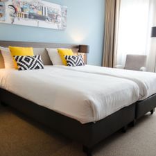 Fletcher Hotel-Restaurant Weert