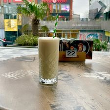 Ezprezzo Café