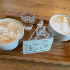 BY-KEES - Specialty Coffee