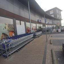 ALDI Hardenberg Erve Hamhuijs