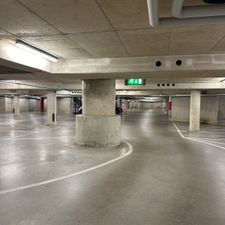 Q-Park Bonnefantenmuseum