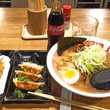 Ramen-Ya