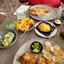 Eetcafé De 3-Ster