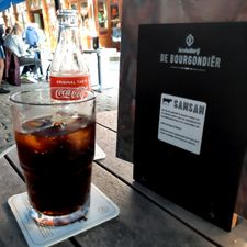 Café Restaurant Zeezicht Breda