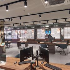 Pearle Opticiens Zwijndrecht