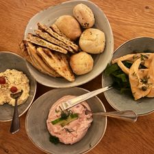 Rodos Good Taste Restaurant