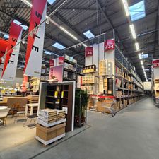 IKEA Groningen