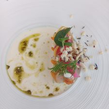 Restaurant 't Pakhuus