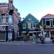 La Cubanita Zaandam