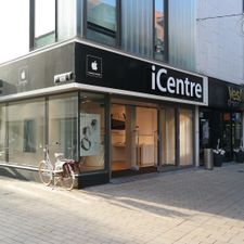 Amac Apple Premium Reseller