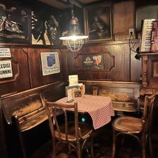 Brasserie Zeerust