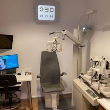 Pearle Opticiens Noordwijk