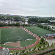 Olympic Hotel Amsterdam