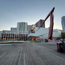 Pathé Schouwburgplein