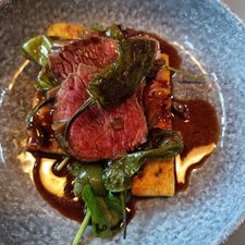Restaurant Chef aan de Werf