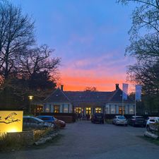 Restaurant Landgoed Groenendaal