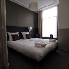 Clemens Hotel Amsterdam