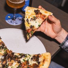 De Pizzabakkers Noorderpark