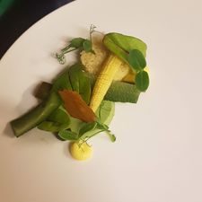 Restaurant Papermoon