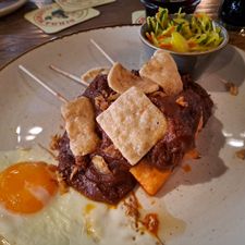 Restaurant De Beren Oosterhout - Markt