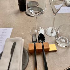 Restaurant Hemel & Aarde