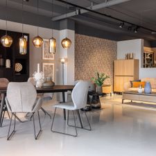 Goossens wonen en slapen - Zwolle