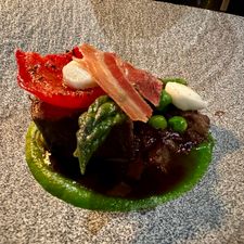 Restaurant SMAEK